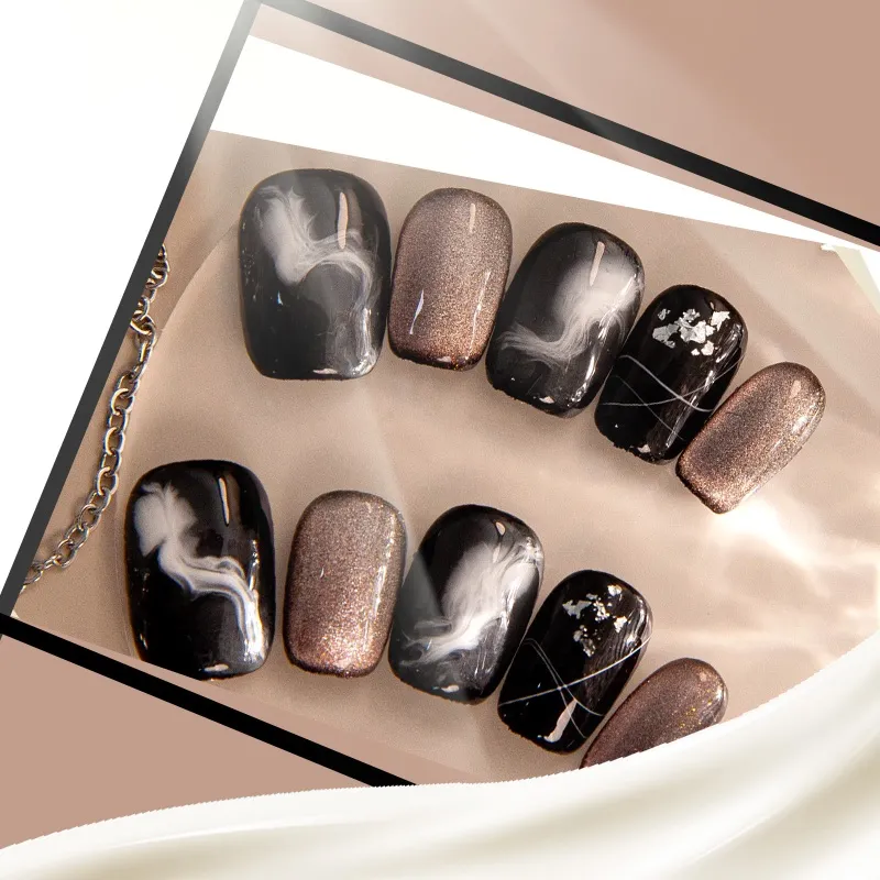 Nail Spec 2