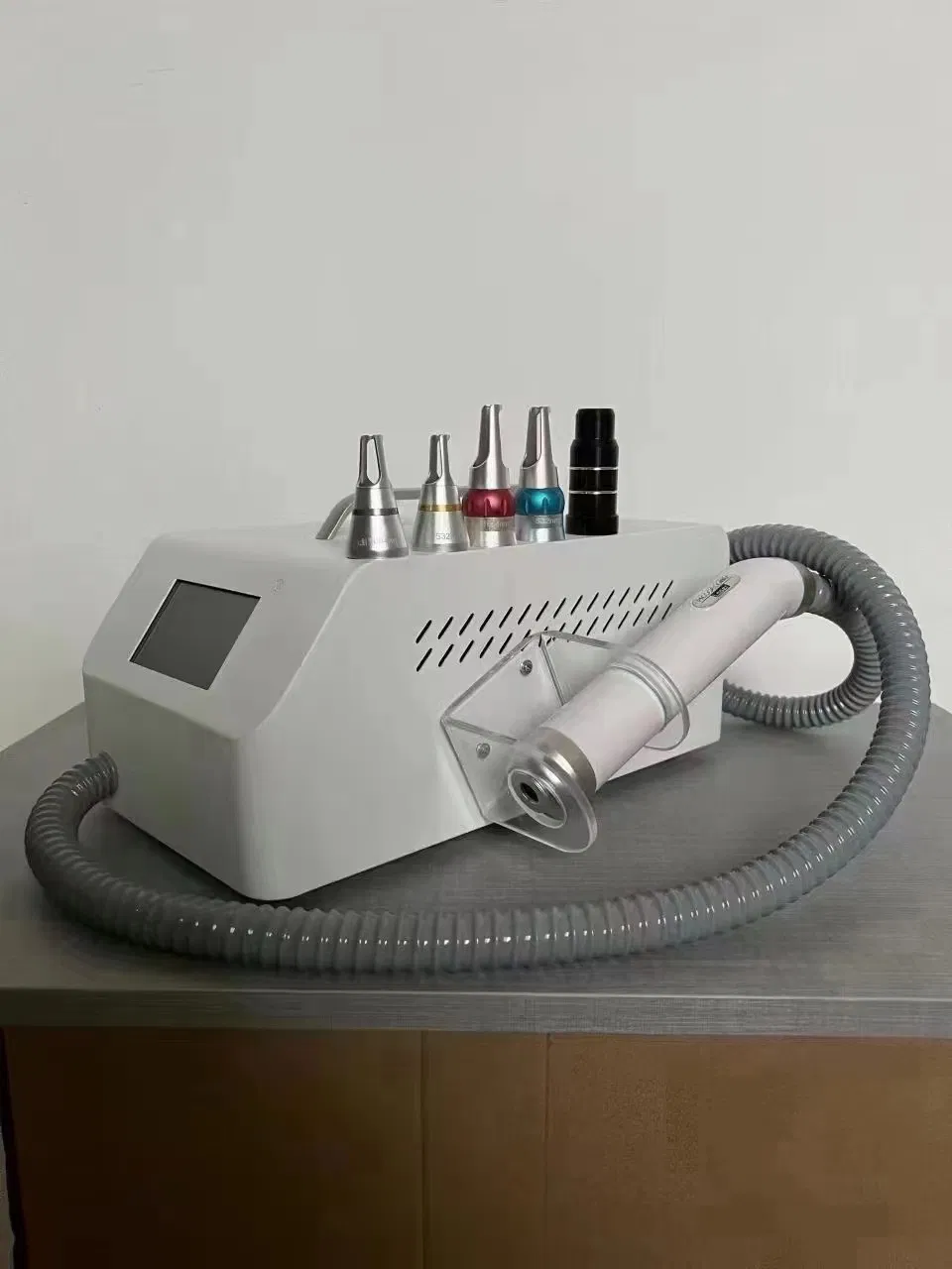 Tattoo Removal Laser Mini Laser Skin Writening Rejuvenation