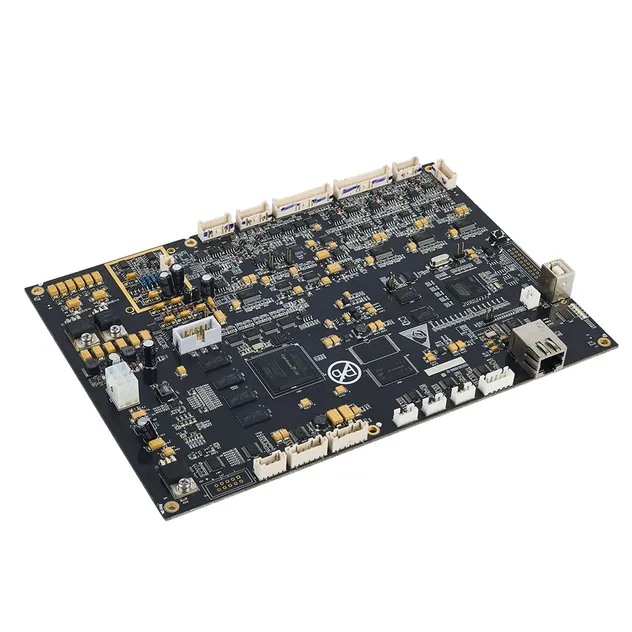 PCBA Sample 2