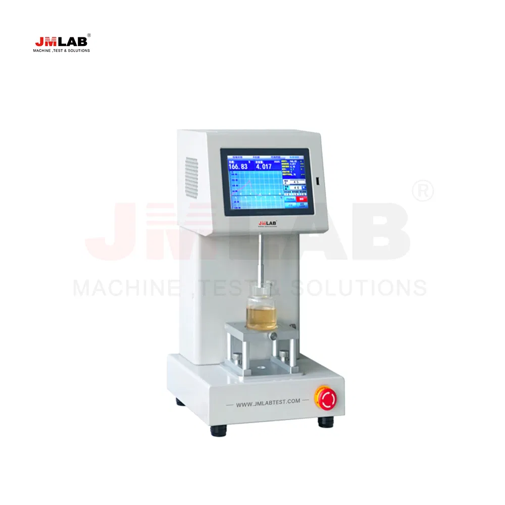 JMZG-03T Texture Analyzer
