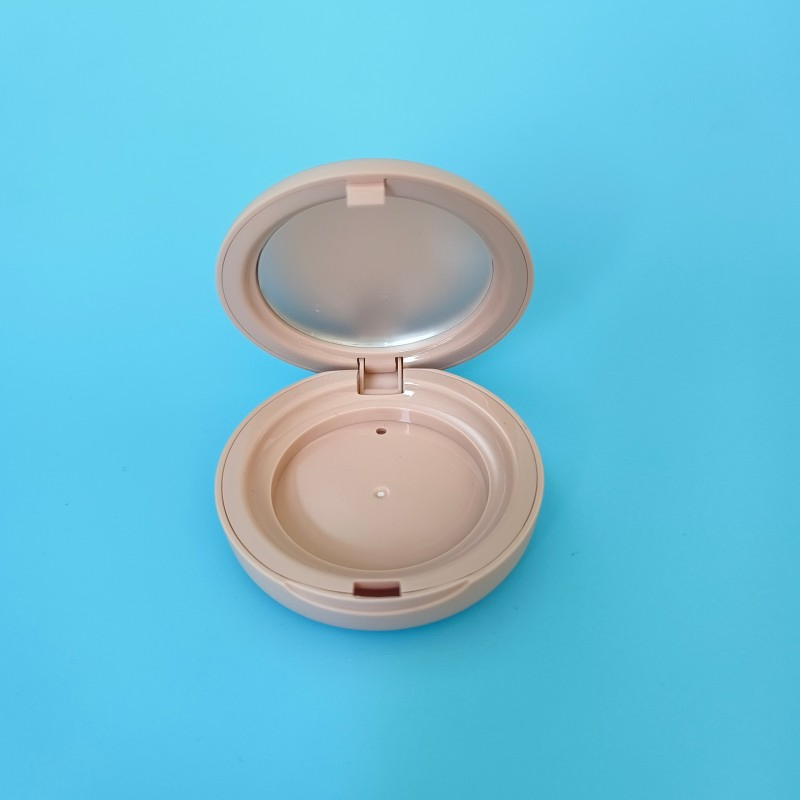 Makeup Container Eyeshadow Custom Logo Palette Organic Makeup Single Colors Makeup