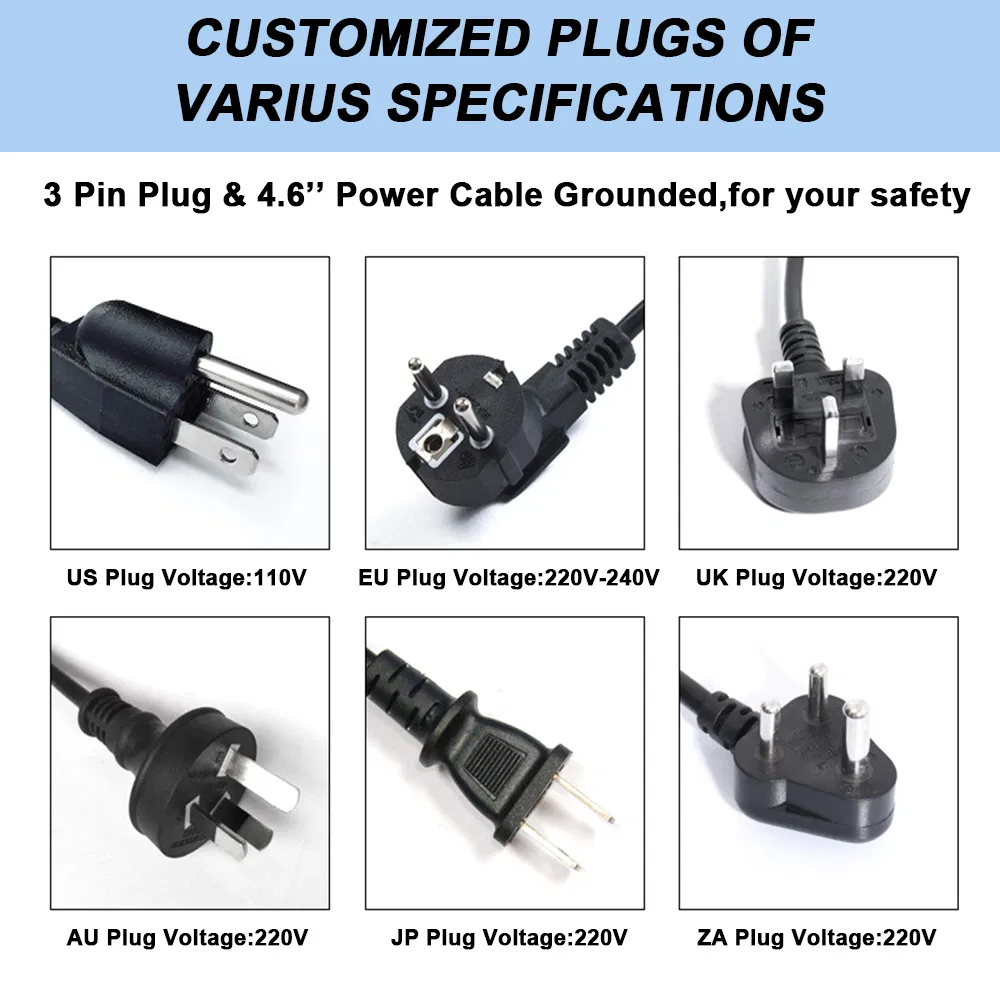 Wax Heater Display 3