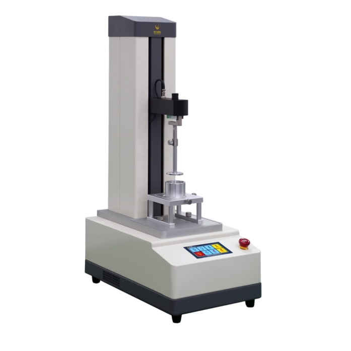 ASTM D882 Texture Analyzer Chemicals Texture Analytical Instrument