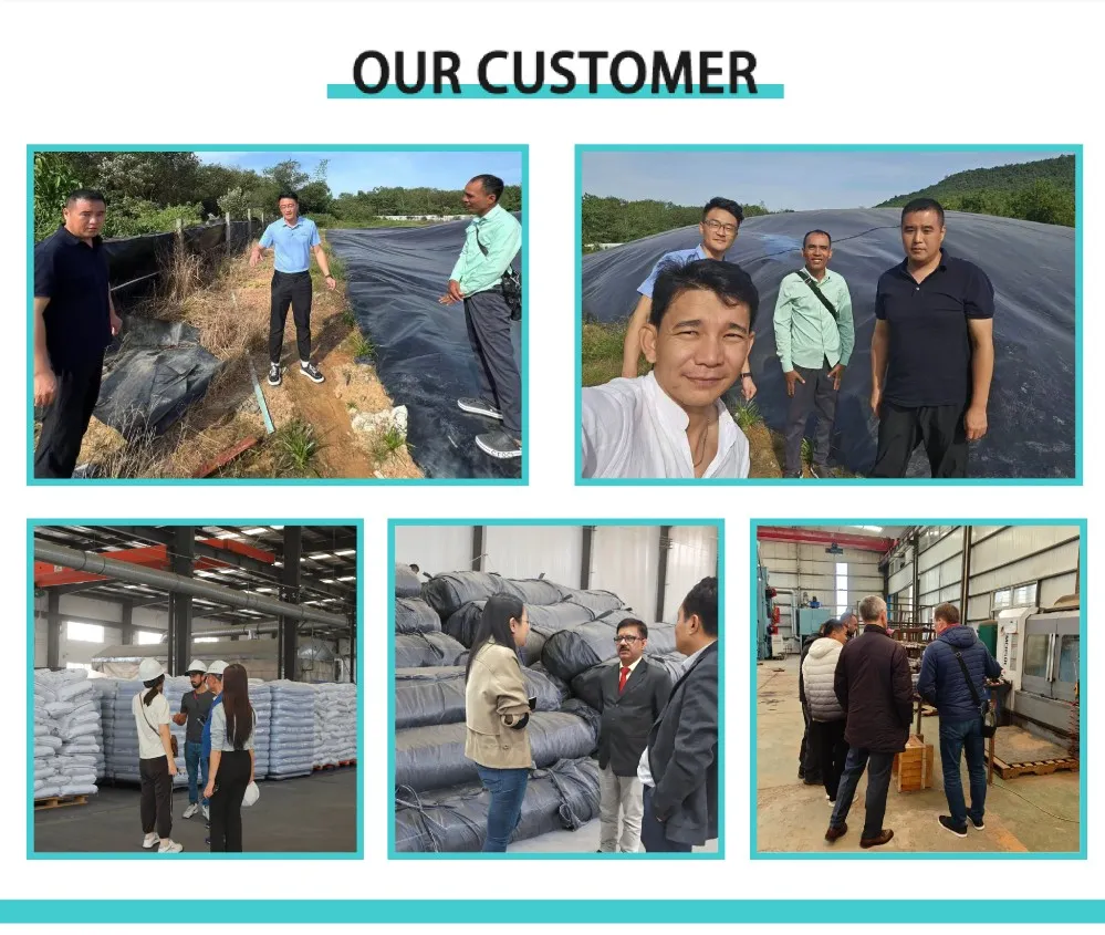 Composite Liner Detail 5