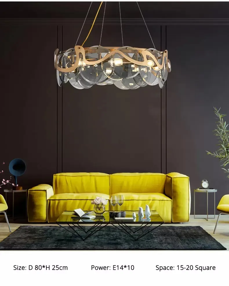 Pendant Light 5
