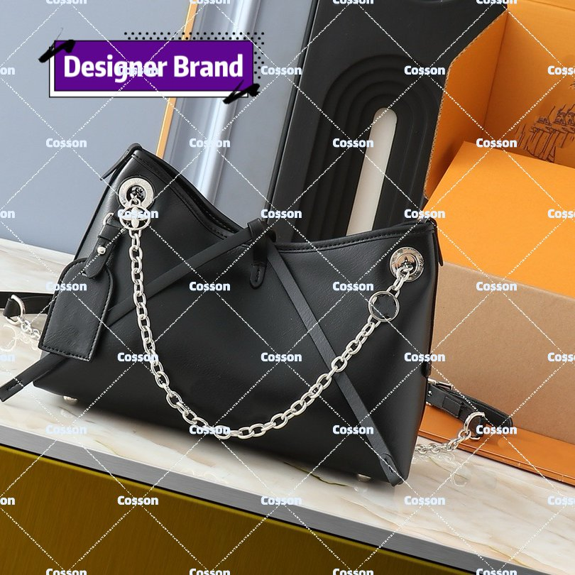 Soft Textured Handbag High-End Genuine Leather Products Fashionable Minimalist Style Minimalist Commuting Style Top Quality AAA 5A Famous Brand Copy Women Bags