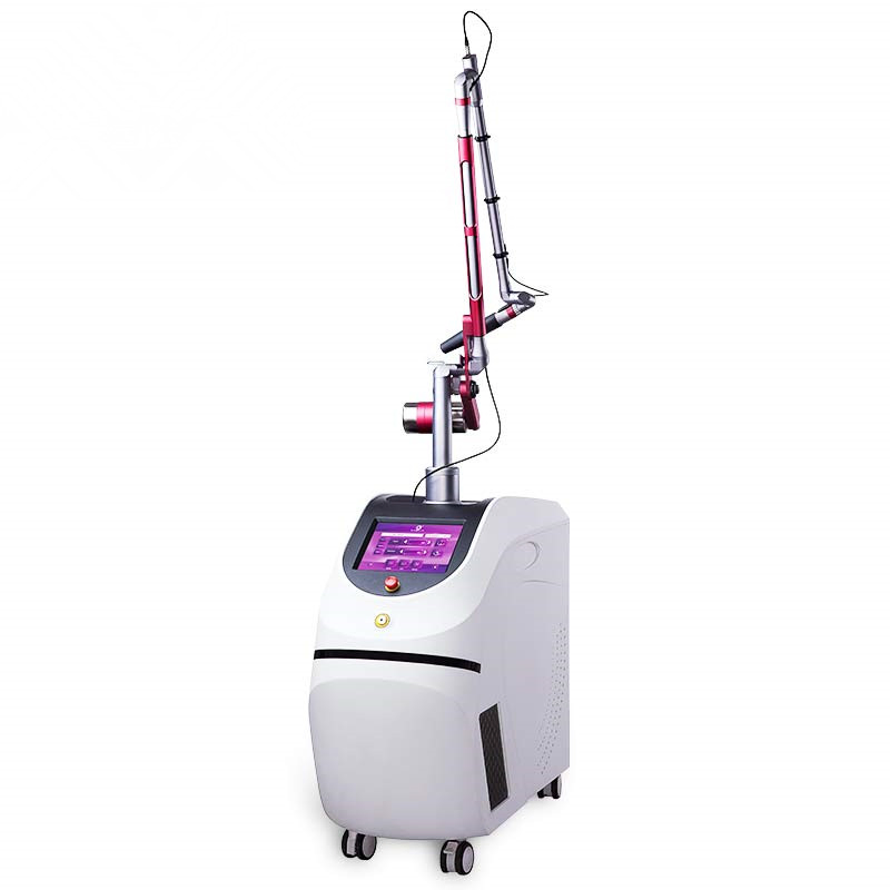 Electro-optic Q-switch 3000mj nd yag laser device