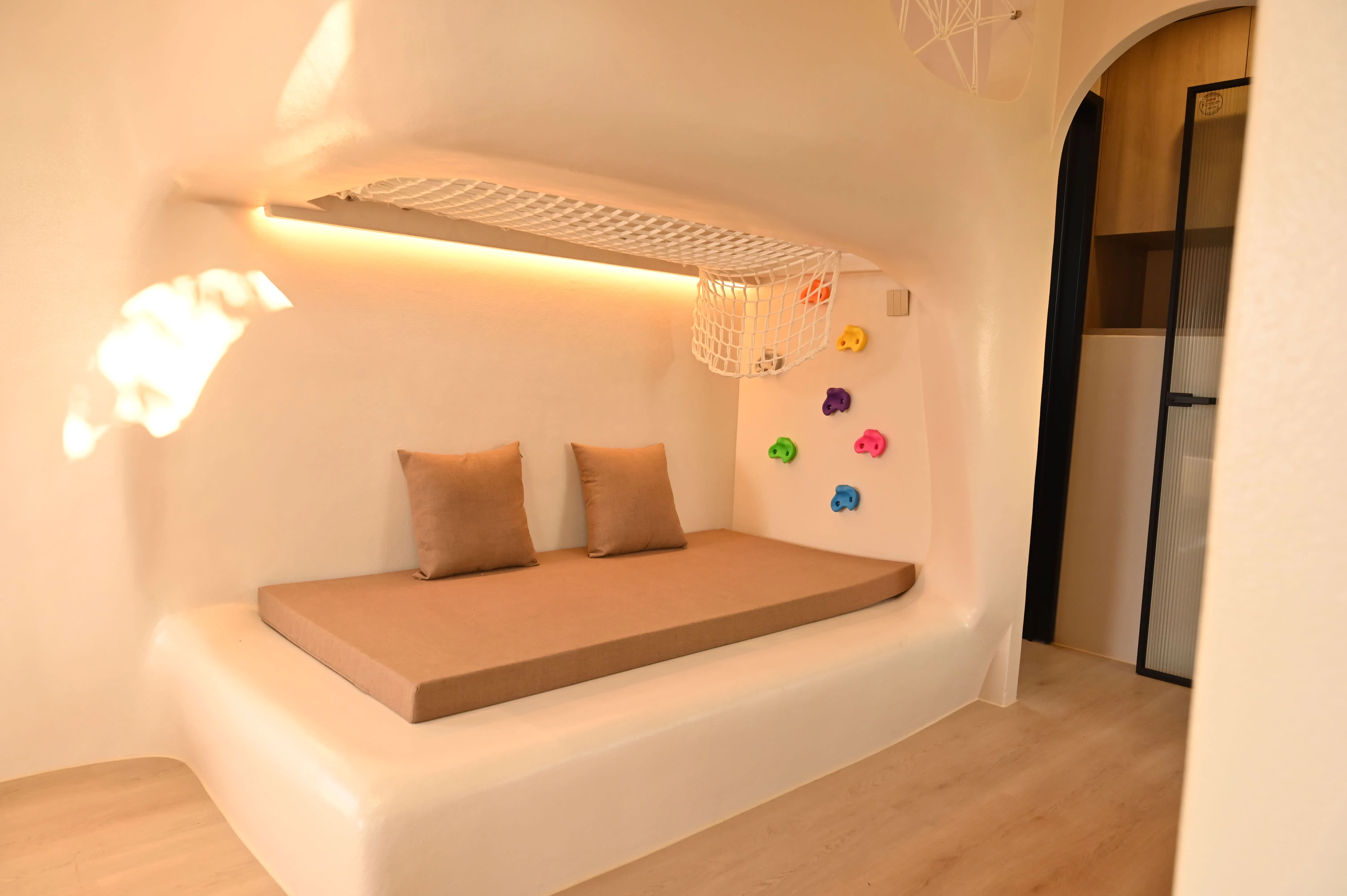 High End Expandable Eco Tourism Cabin Portable Prefab House Tiny House