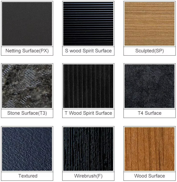 Elegant HPL Compact Board for Modern Home Styling