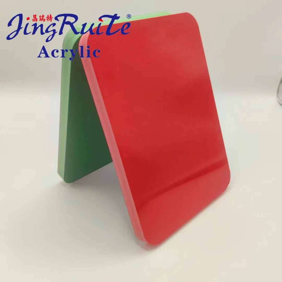 5mm PVC Foam Board 4X8 FT - Easy to Cut for DIY Crafts &amp; Model Making