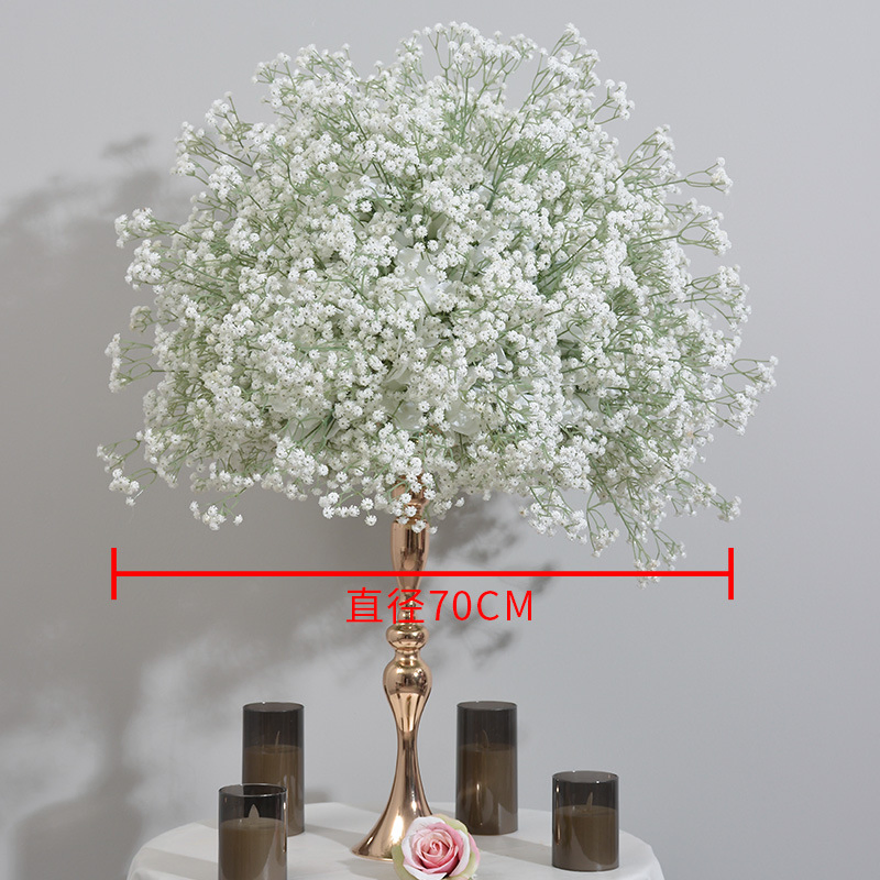 Wedding Decor Flower Balls for Stunning Bridal Shower Centerpieces