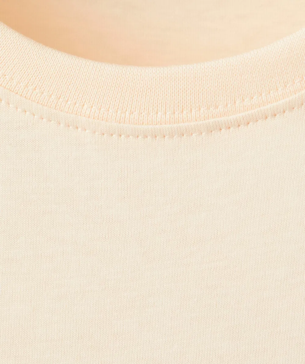 T-Shirt Detail 4
