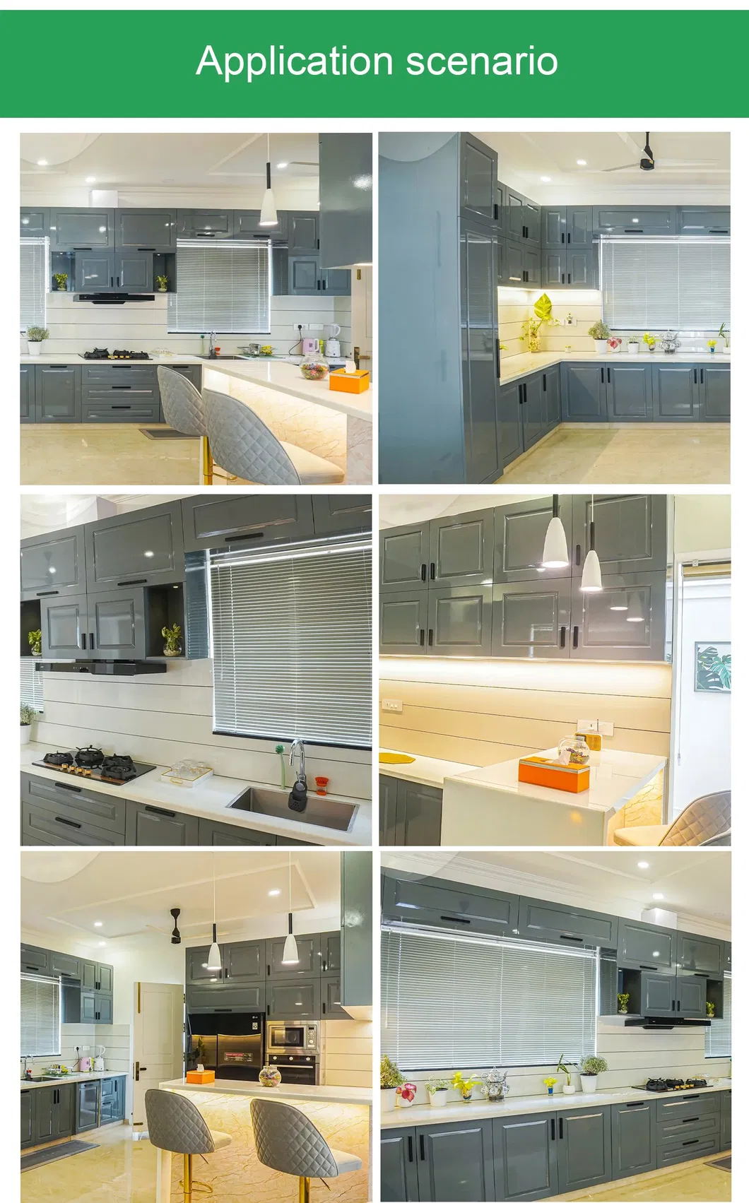 Product Application 3