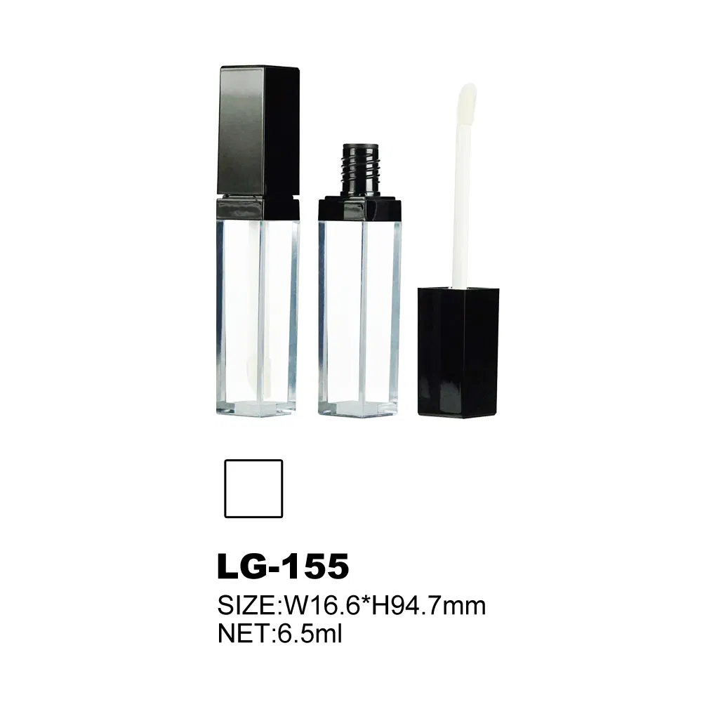 Eye-Catching Pencil Design Lipstick Container for Makeup Artists