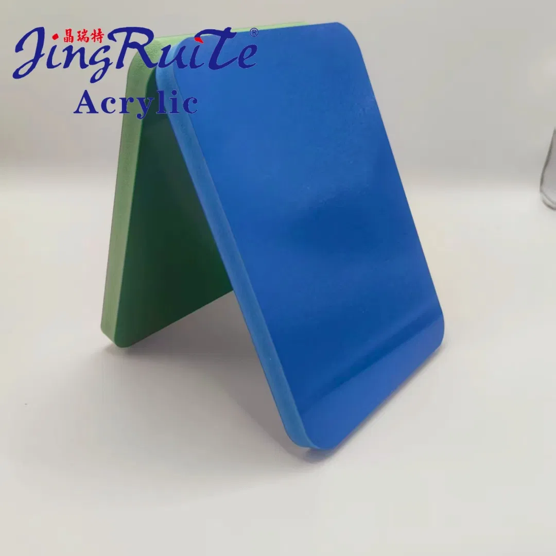 5mm PVC Foam Board 4X8 FT - Easy to Cut for DIY Crafts &amp; Model Making