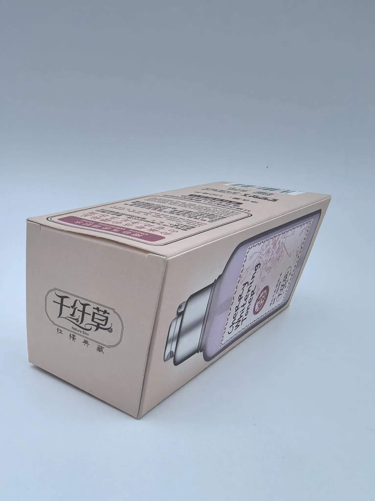 High-Quality Foundation Color Box for Professional Makeup Artists