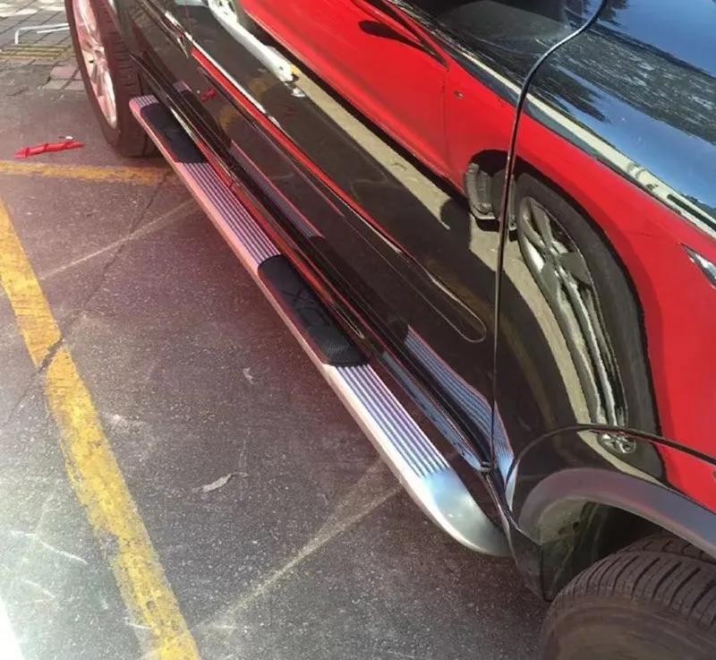 Volvo Xc90 Side Step 6