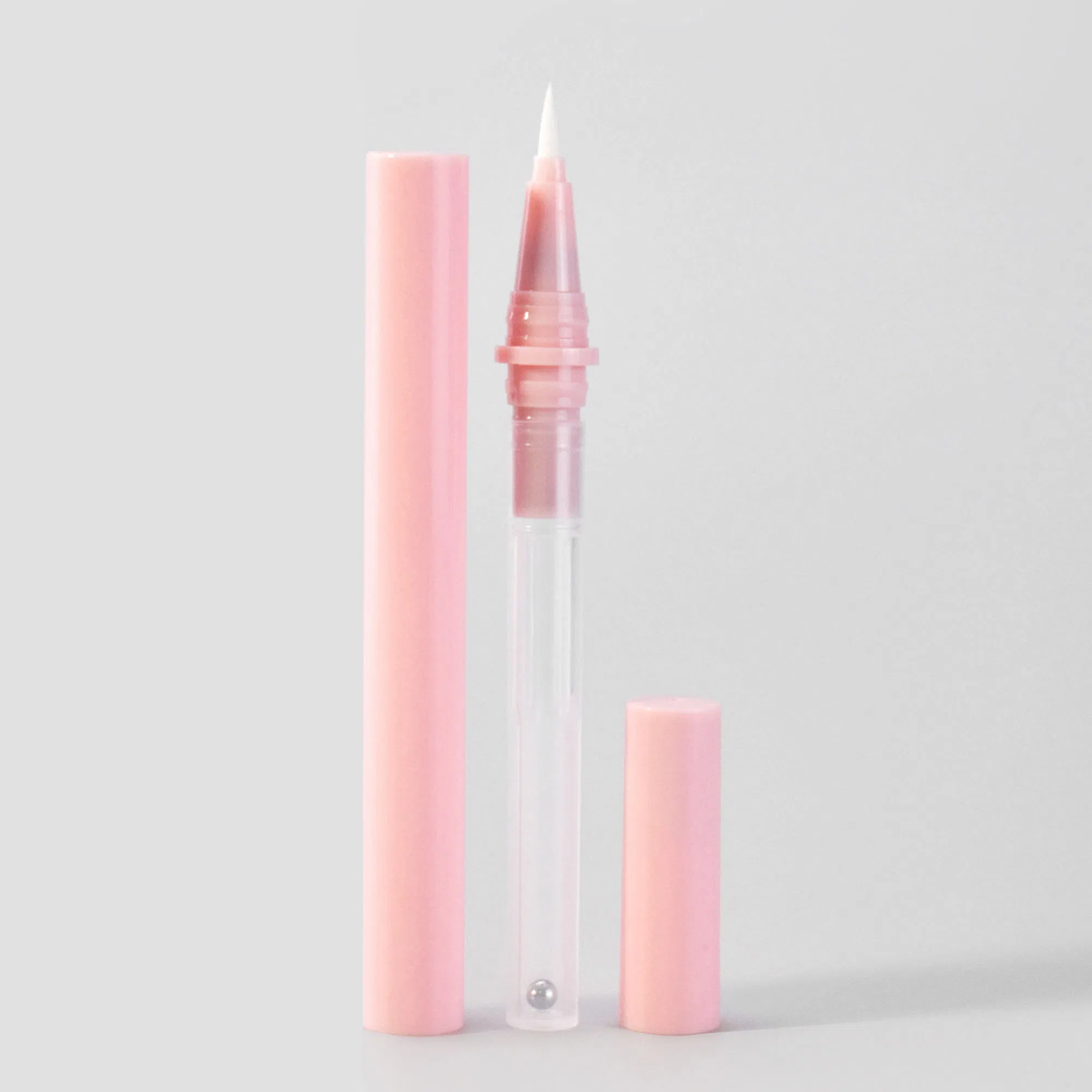 Colors Custom Logo Makeup Eyeliner Pencils Container Eye Liner Pen Packaging