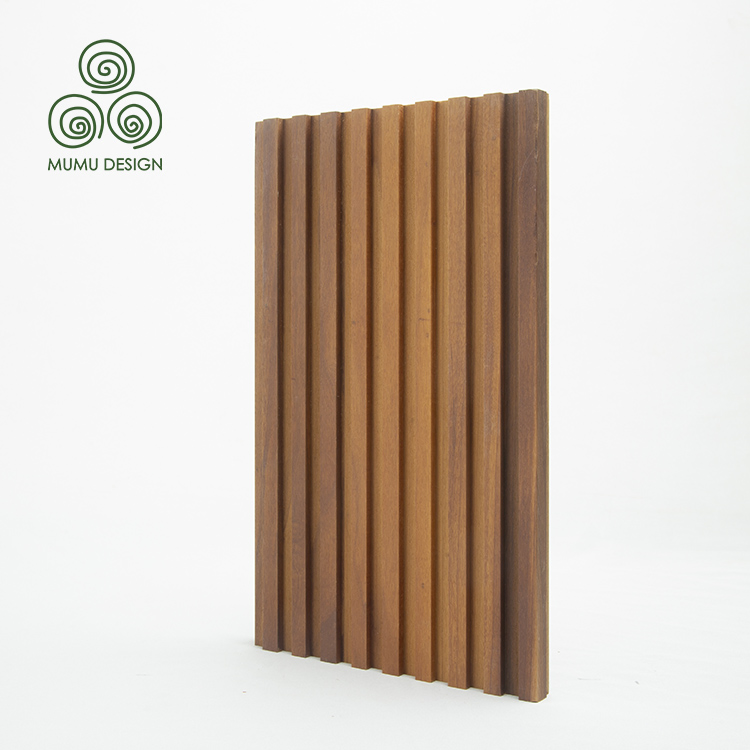 Architectural Depth and Line Integration Achieves Design with Linear Groove Texture Panels