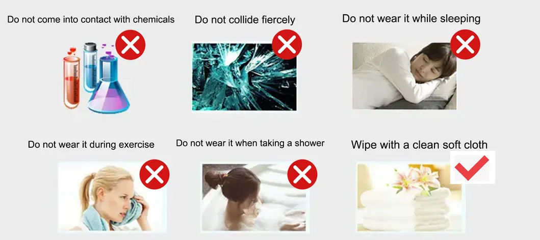 Jewelry Maintenance Guide