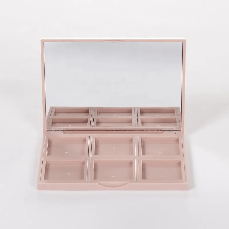 Eyeshadow Palette View 3