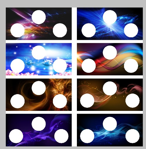 Special Beauty Customized Digital Printing Gas Fire Tempered Glass for Stove Top