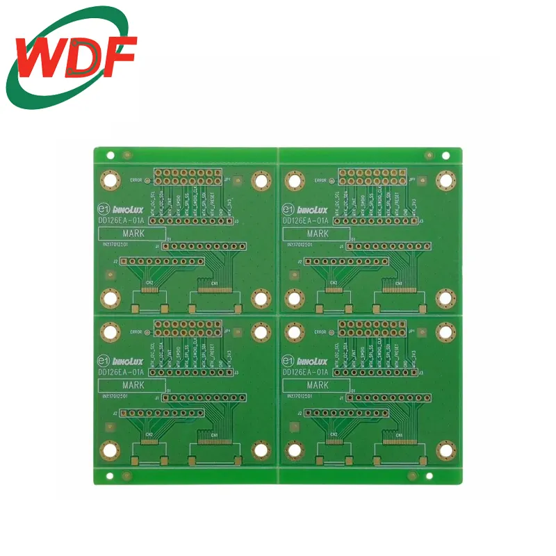 PCB Manufacturer