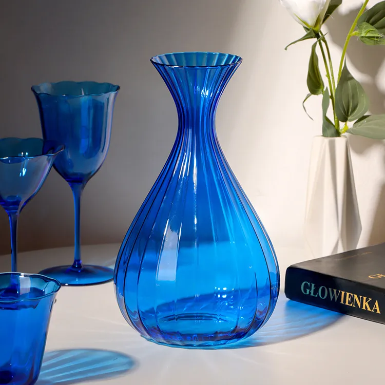 Wine Glass Details
