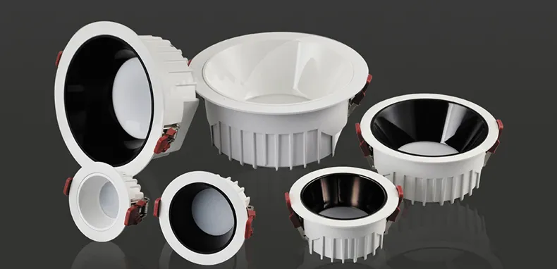 Downlight Image 1