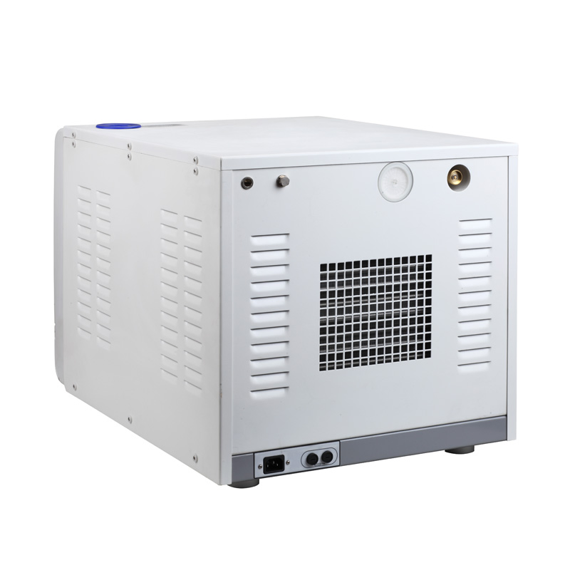 Class B Dental Beauty Laboratory Autoclave Digital Display Steam Sterilizer