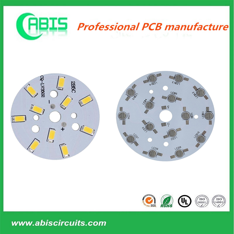 One Stop Service Printed Circuit Board PCB Assembly PCB Layout