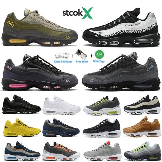 Classic Sneakers Details 1