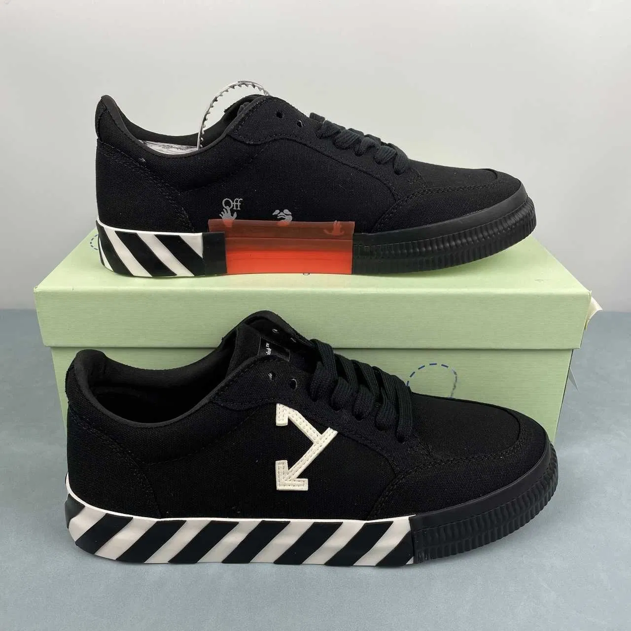 Fashion Joint Product Shoe - Minimalist Low-Top Casual Canvas Shoes Designer Replica Shoes Online Luxury Fashion Shoes