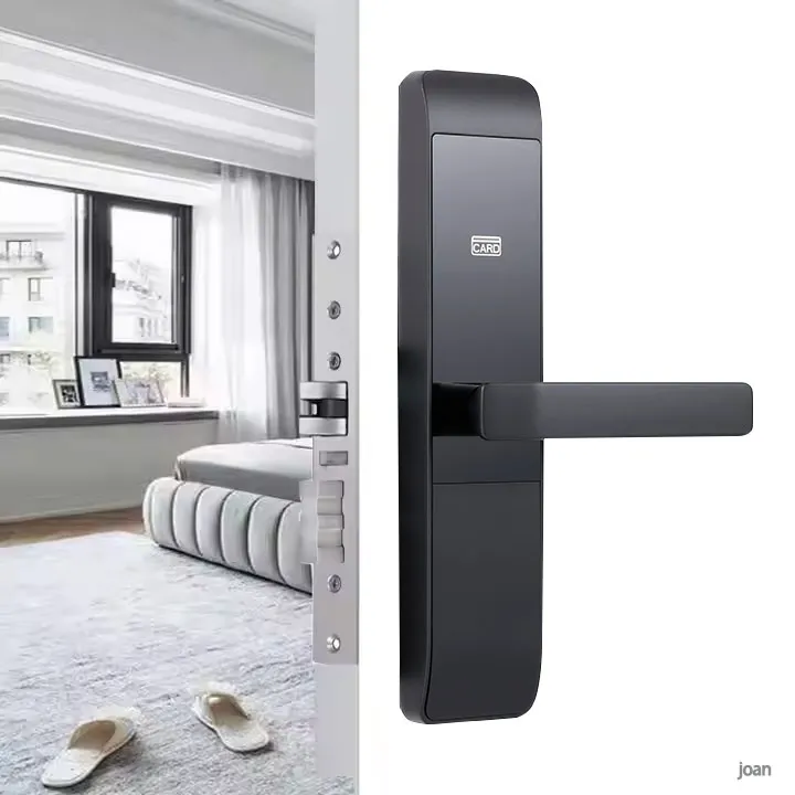 Smart Lock 2