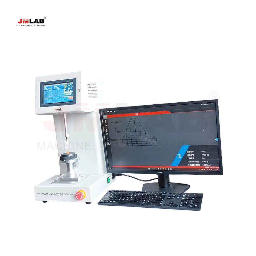 JMZG-03T Texture Analyzer