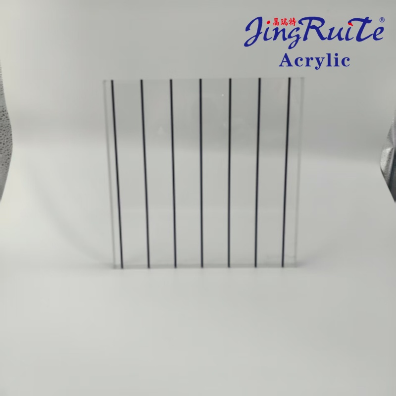 Advanced Flame-Retardant Soundproof Boards with Internal Steel Support