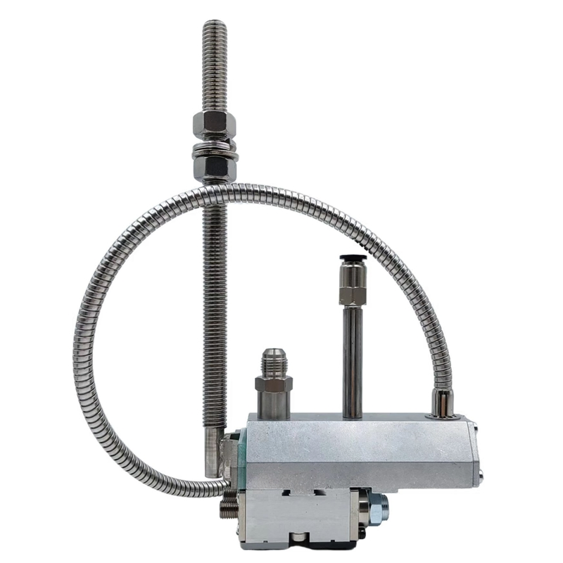 High Performance Hot Melt Glue Gun for Crafting Hot Melt Adhesive Machine