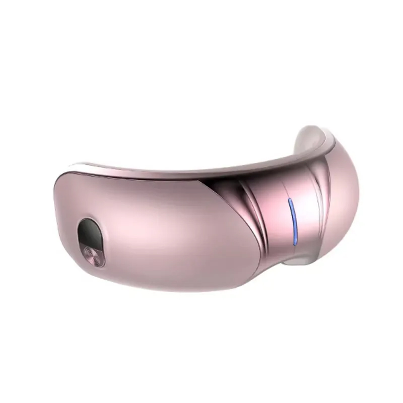 New Air Pressure Vibrating Digital Soothes with Hot Compress Eye Beauty Massage