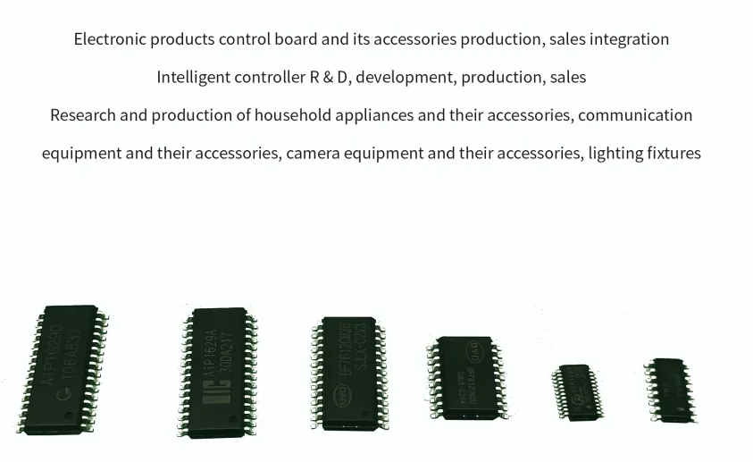 PCB Board 1
