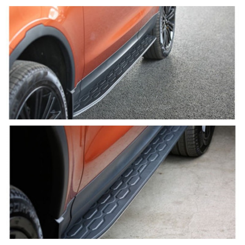 Car Accessories Running Board Nerf Bar for Land Rover Discovery 5 Vplrp0347 New