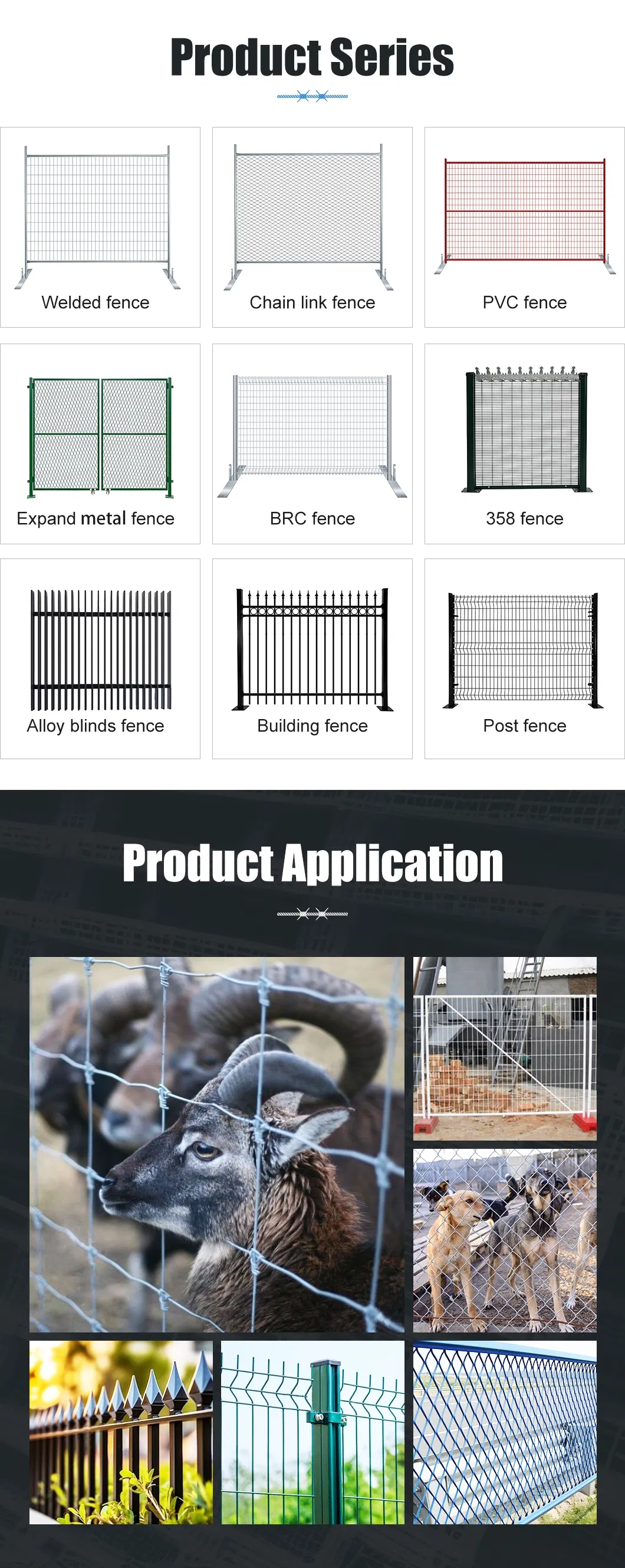Product Specification Sheet