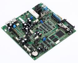 PCBA 10 Layers Board for Hair Straight Machines SMT Circuit Board