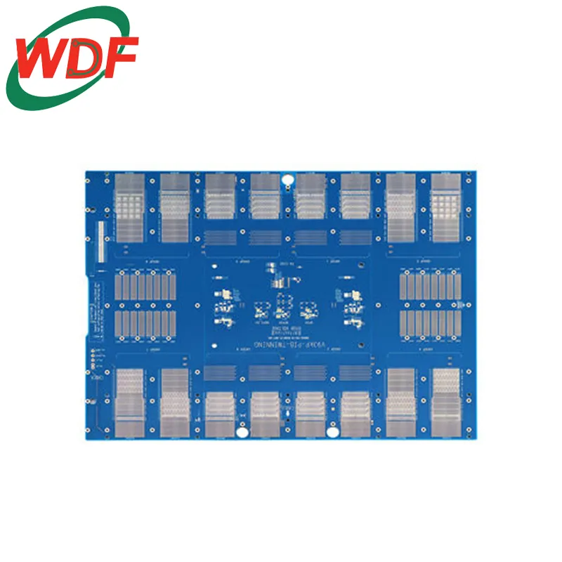Metal Core PCB