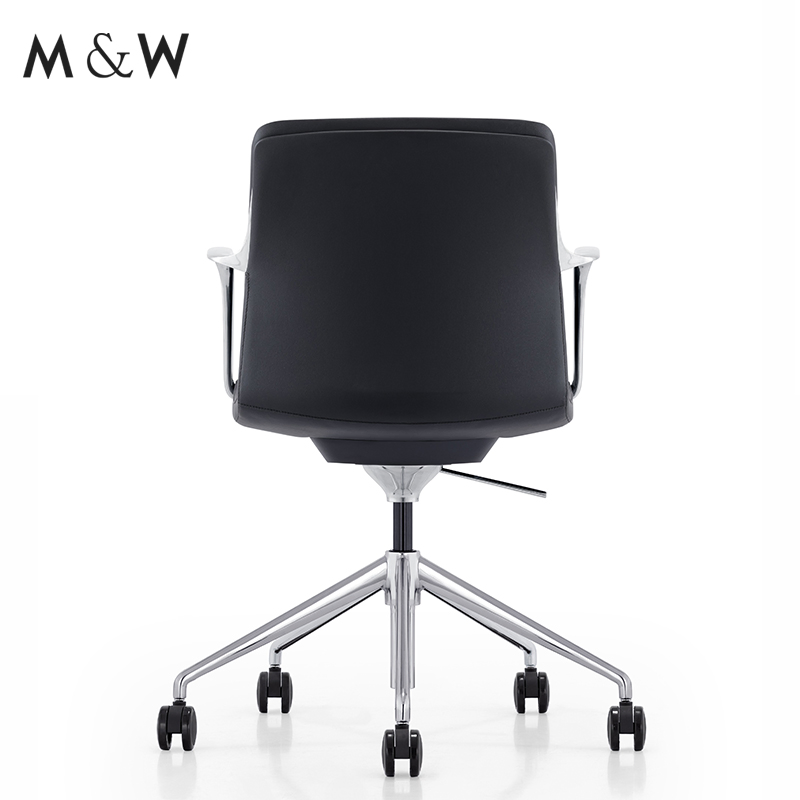 M&W Newest Product Office Furniture Commercial Minimalist Bungee Branch VIP Waiting Chair