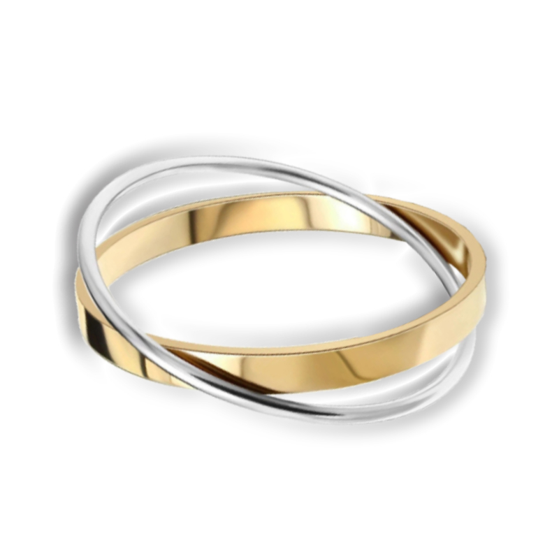 Stainless Steel Hot Sale Durable Fashion Simple Women's Jewelry Bangles