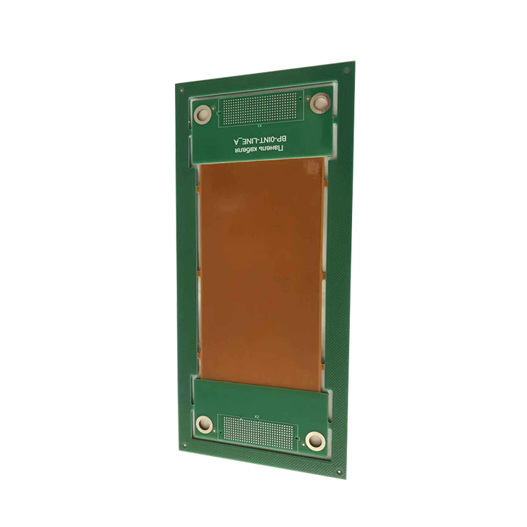 Original Electronic Custom PCB Printed Circuit Board Schematic Diagram PCBA Layout Design Services