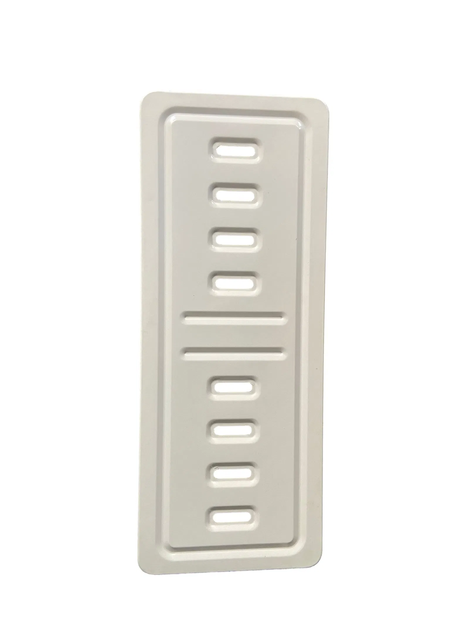 Hospital Special Medical Bed Integrated Die-Casting Medical Bed Bed Panel