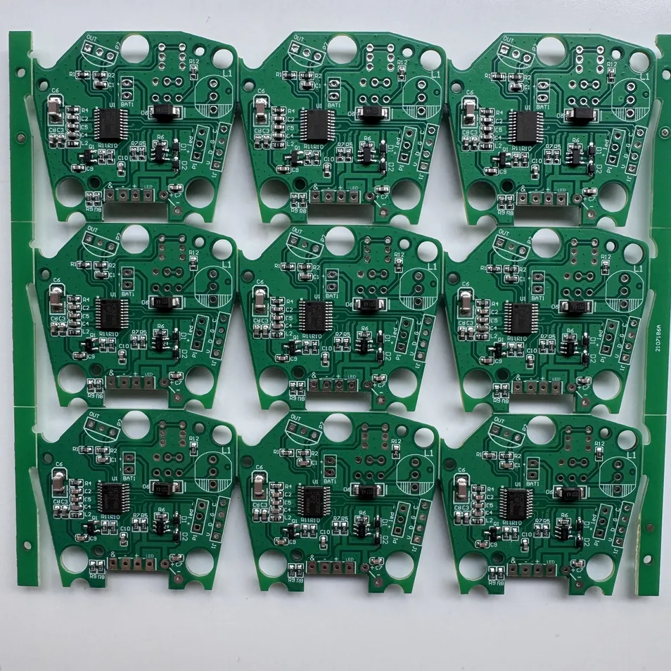 High-Density PCB OEM