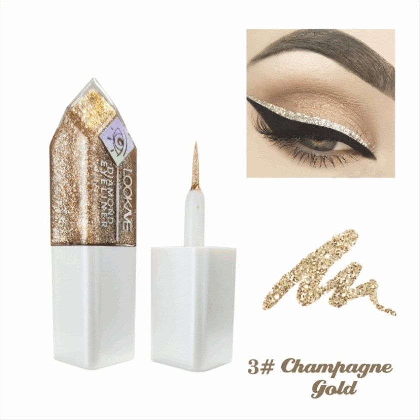 Vibrant Colored Eyeliner Pencil Set for Expressive Daily Makeup and Creative Play