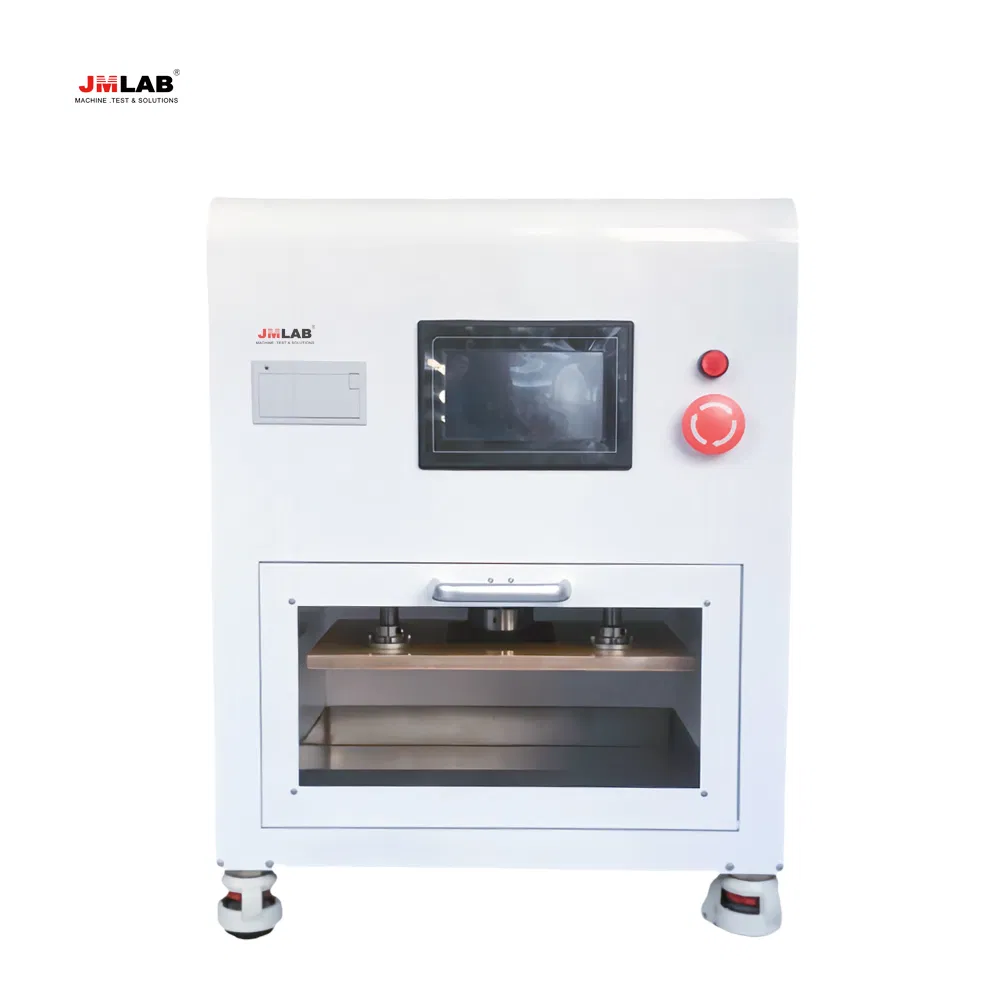 Packaging Bags Compression Testing Instrument